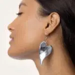AROS DE CORAZÓN DELGADOS - Imagen 2