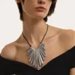 COLLAR 17 BARRAS IRREGULARES - Imagen 3