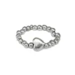 PULSERA CORAZÓN