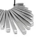 COLLAR 17 BARRAS IRREGULARES - Imagen 2