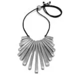 COLLAR 17 BARRAS IRREGULARES