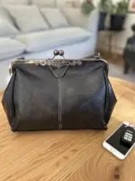 Cartera Vintage - Imagen 5