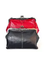 Cartera Vintage - Imagen 4