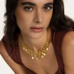 COLLAR PENDENTI CUORI - Imagen 2